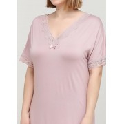 Нічна сорочка Cotpark  3XL,4XL,5XL 13339